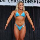 Ashley  Vanasdale - NPC Teen Nationals 2011 - #1