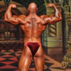 Matt  Hays - NPC Europa Super Show 2012 - #1