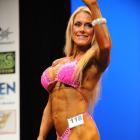 Louise  Rogers - IFBB New York Pro 2012 - #1