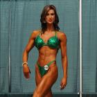 Sara   Polston - NPC Ronnie Coleman Classic 2010 - #1