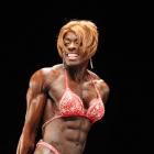 Roxanne  Edwards - NPC Nationals 2011 - #1