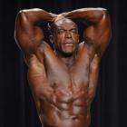 Gil   Ansah - IFBB North American Championships 2009 - #1