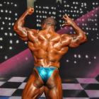 Johnnie  Jackson - IFBB Europa Battle Of Champions 2011 - #1