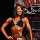 Amanda  Maurer - NPC Grand Rapids 2011 - #1