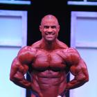 Mark  Dugdale - IFBB Wings of Strength Tampa  Pro 2011 - #1