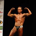 Larry  Davis - NPC Atlantic States 2009 - #1