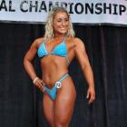 Ashley  Vanasdale - NPC Teen Nationals 2011 - #1