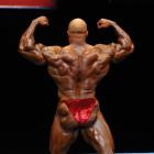 David  Fenty - NPC Jr. USA 2011 - #1