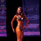 Jenna  McCann - NPC Phil Heath Classic 2013 - #1