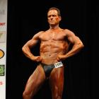 Larry  Davis - NPC Atlantic States 2009 - #1