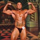 Matt  Hays - NPC Europa Super Show 2012 - #1