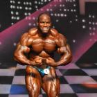 Johnnie  Jackson - IFBB Europa Battle Of Champions 2011 - #1