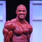 Mark  Dugdale - IFBB Wings of Strength Tampa  Pro 2011 - #1