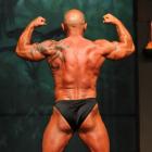 Steven  DuMais - NPC Europa Super Show 2011 - #1