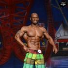 Anthony  Brigman - IFBB Europa Show of Champions Orlando 2014 - #1