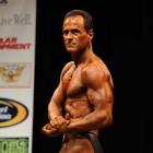 Larry  Davis - NPC Atlantic States 2009 - #1