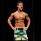 Raphael   Sterns - NPC Texas State 2011 - #1