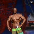 Anthony  Brigman - IFBB Europa Show of Champions Orlando 2014 - #1