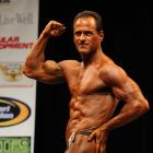 Larry  Davis - NPC Atlantic States 2009 - #1