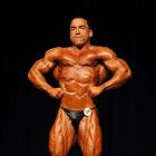 Edward  Foster - NPC Nationals 2009 - #1