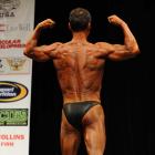 Larry  Davis - NPC Atlantic States 2009 - #1