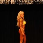 Carla  Carlisle - NPC Maryland State/East Coast Classic 2013 - #1