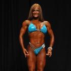 Moira   McCormack - NPC USA 2010 - #1