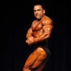 Edward  Foster - NPC Nationals 2009 - #1