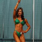 Sara   Polston - NPC Ronnie Coleman Classic 2010 - #1