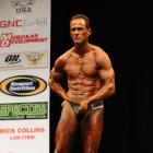 Larry  Davis - NPC Atlantic States 2009 - #1