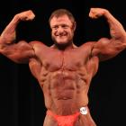 Frank  Simmons - NPC Dexter Jackson Classic 2010 - #1