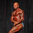 Kevin  Montalto - NPC Masters Nationals 2010 - #1