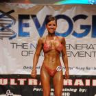 Melanie  Ash - NPC Natural Northern USA 2014 - #1