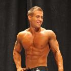 Michael  McFall - NPC USA 2011 - #1