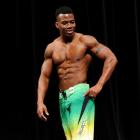 Raphael   Sterns - NPC Texas State 2011 - #1