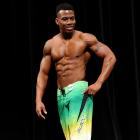 Raphael   Sterns - NPC Texas State 2011 - #1