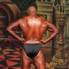 Donny  Bishop - NPC Europa Super Show 2012 - #1