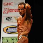 Larry  Davis - NPC Atlantic States 2009 - #1