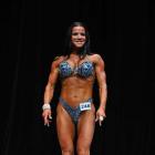 Tammy  Garcia Zerbe - NPC Atlantic States 2014 - #1