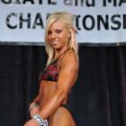 Amber  Acord - NPC Teen Nationals 2011 - #1