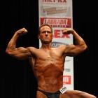 Larry  Davis - NPC Atlantic States 2009 - #1