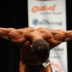 Larry  Davis - NPC Atlantic States 2009 - #1