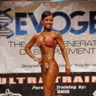 Melanie  Ash - NPC Natural Northern USA 2014 - #1