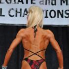 Amber  Acord - NPC Teen Nationals 2011 - #1