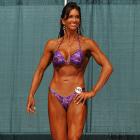 Lisa    Roark  - NPC Ronnie Coleman Classic 2010 - #1