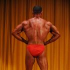 Bill   Caputo - NPC Long Island Championships 2010 - #1