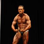 Larry  Davis - NPC Atlantic States 2009 - #1