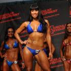 Szu Moy  Ruiz - NPC Ronnie Coleman Classic 2011 - #1