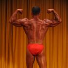 Bill   Caputo - NPC Long Island Championships 2010 - #1
