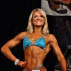 Katelyn  Aseltine - NPC Grand Rapids 2011 - #1